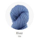 WYS BO PEEP PURE - River 194 - Beautiful Knitters
