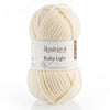 Rosarios4 BULKY LIGHT - 101 Cream - Beautiful Knitters