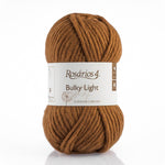 Rosarios4 BULKY LIGHT - 103 Camel - Beautiful Knitters