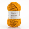 Rosarios4 BULKY LIGHT - 107 Mustard - Beautiful Knitters