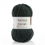 Rosarios4 BULKY LIGHT - Beautiful Knitters