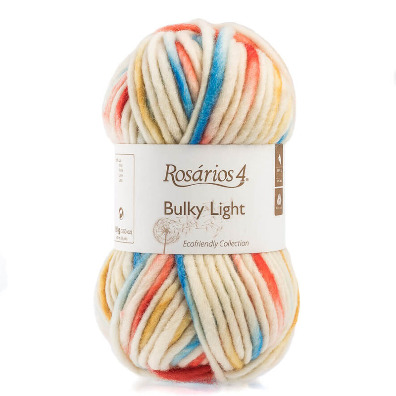 Rosarios4 BULKY LIGHT - 216 Print - Beautiful Knitters