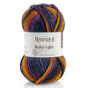 Rosarios4 BULKY LIGHT - 227 Print - Beautiful Knitters