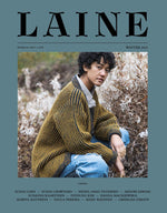 Laine MAGAZINE ISSUE 13 - [variant_title] - Beautiful Knitters