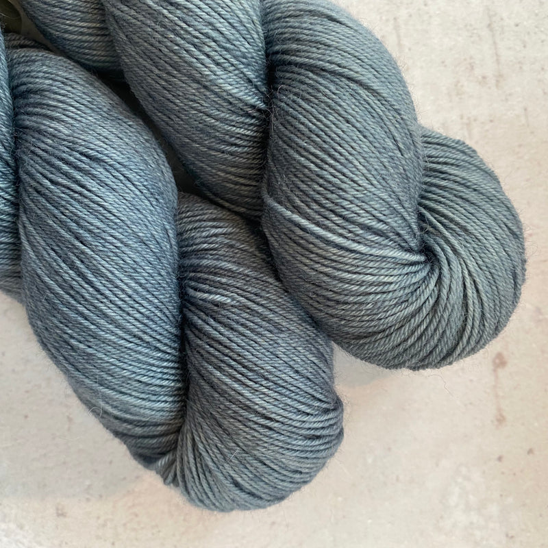 The Wool Barn HERITAGE BFL 4ply