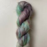 Schwedenrot Yarns KID MOHAIR SILK