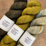 Positive Ease PURE MERINO - Beautiful Knitters