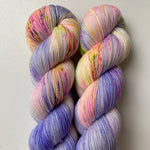 Schwedenrot Yarns LUXURY SOCK