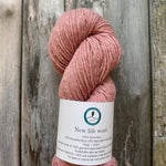 HjerteGarn NEW LIFE WOOL - Beautiful Knitters