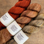 Positive Ease PURE MERINO - Beautiful Knitters