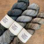 Positive Ease PURE MERINO - Beautiful Knitters