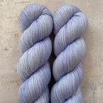 Schwedenrot Yarns LUXURY SOCK